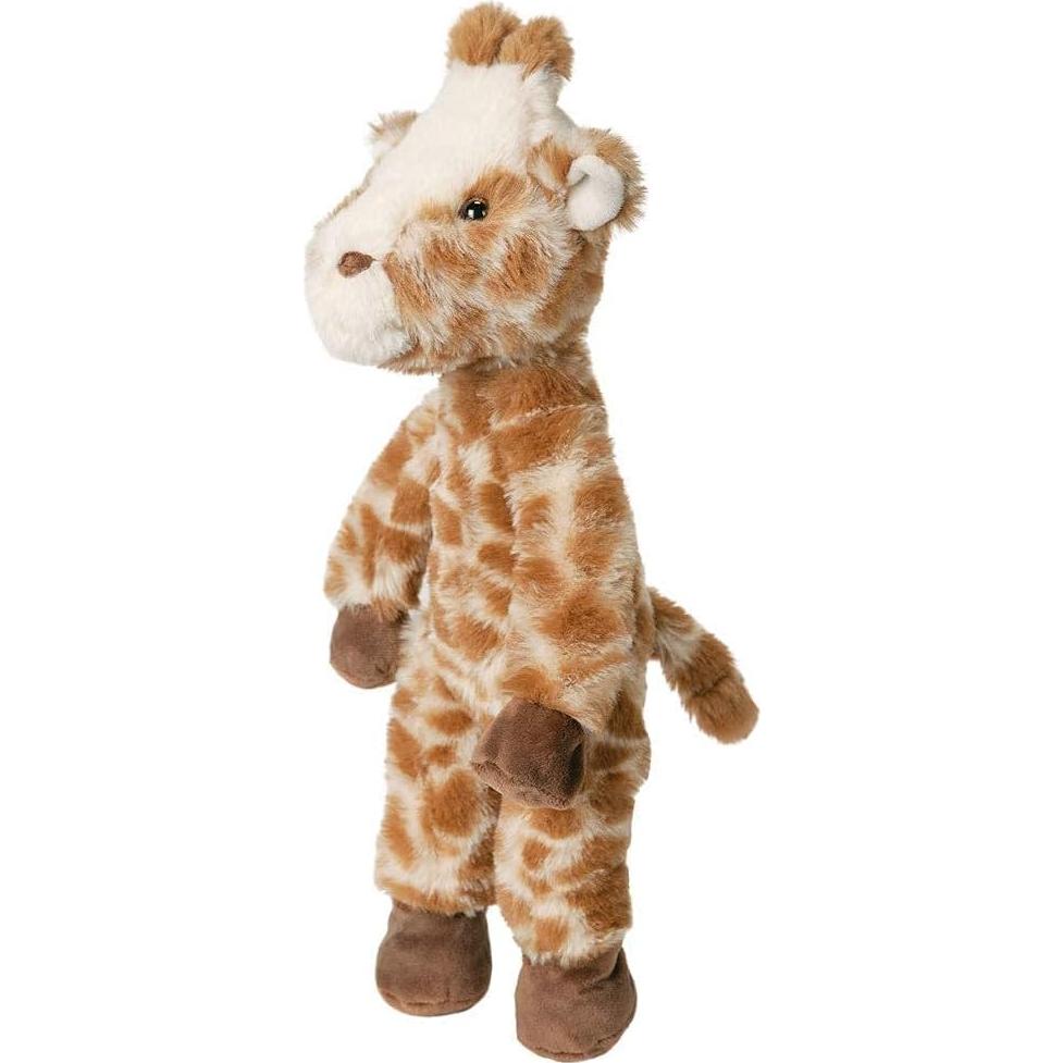 Jirafa de peluche Vermont Teddy Bear Buddy 38 cm suave