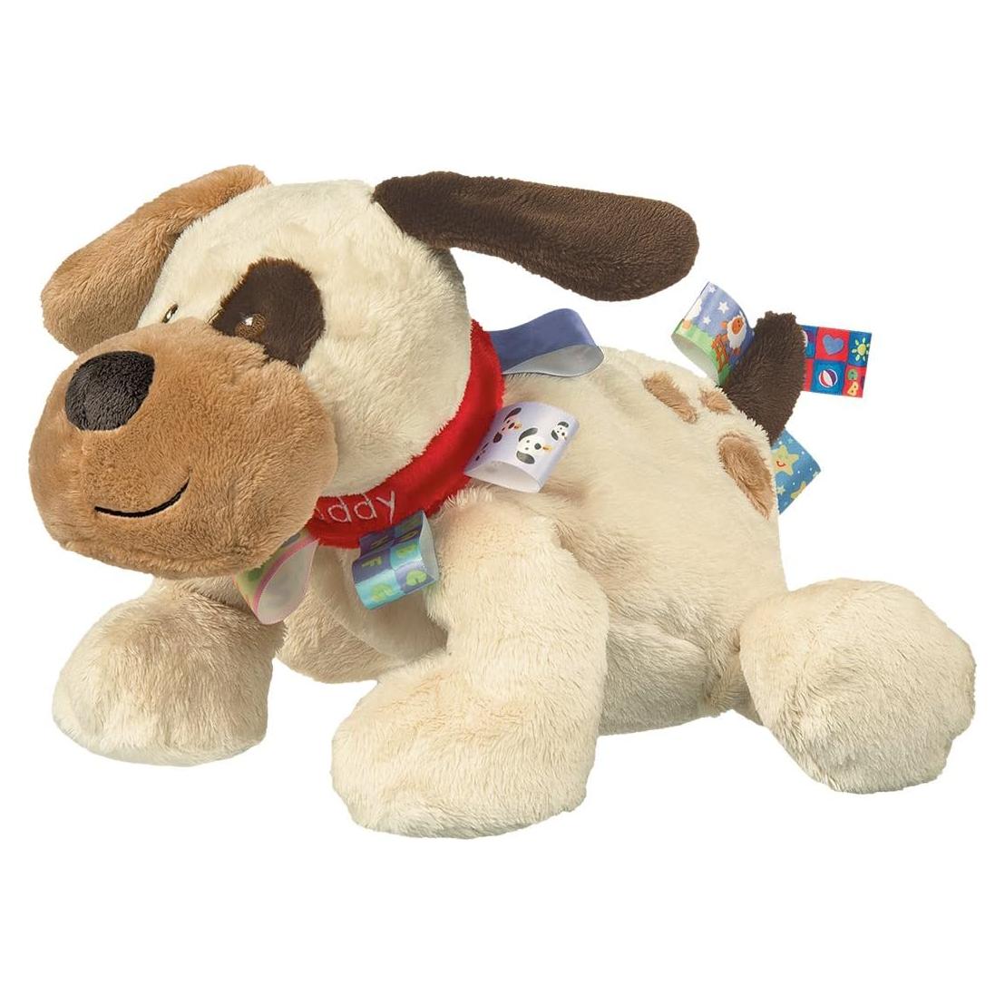 Juguete Suave Buddy Dog Mary Meyer 30.48 cm Microfibra