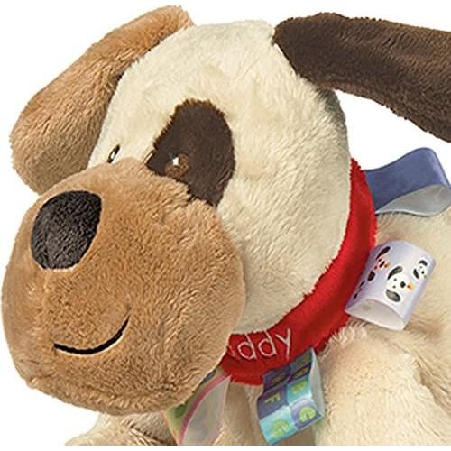 Juguete Suave Buddy Dog Mary Meyer 30.48 cm Microfibra