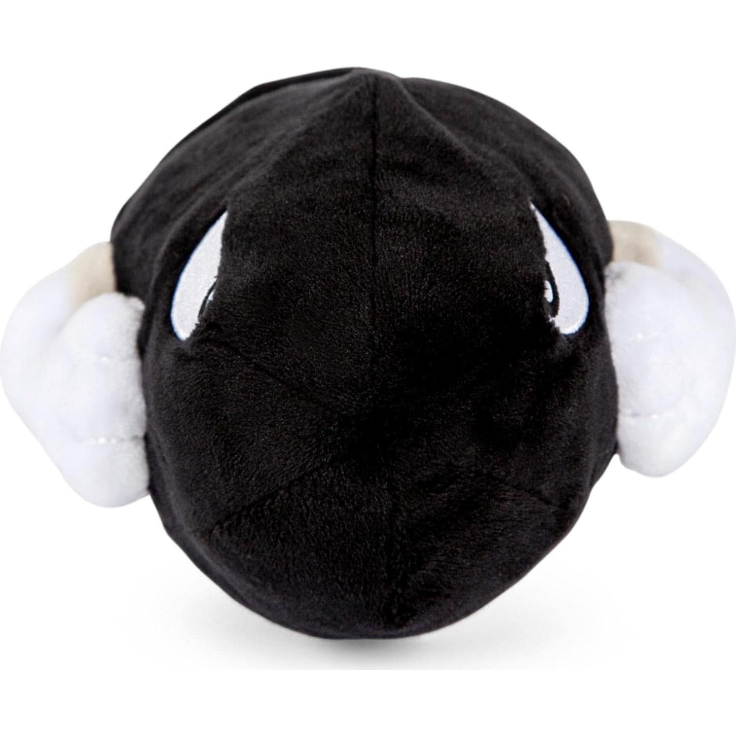 Peluche Bullet Bill Pequeño Amigo 15.24 cm Super Mario