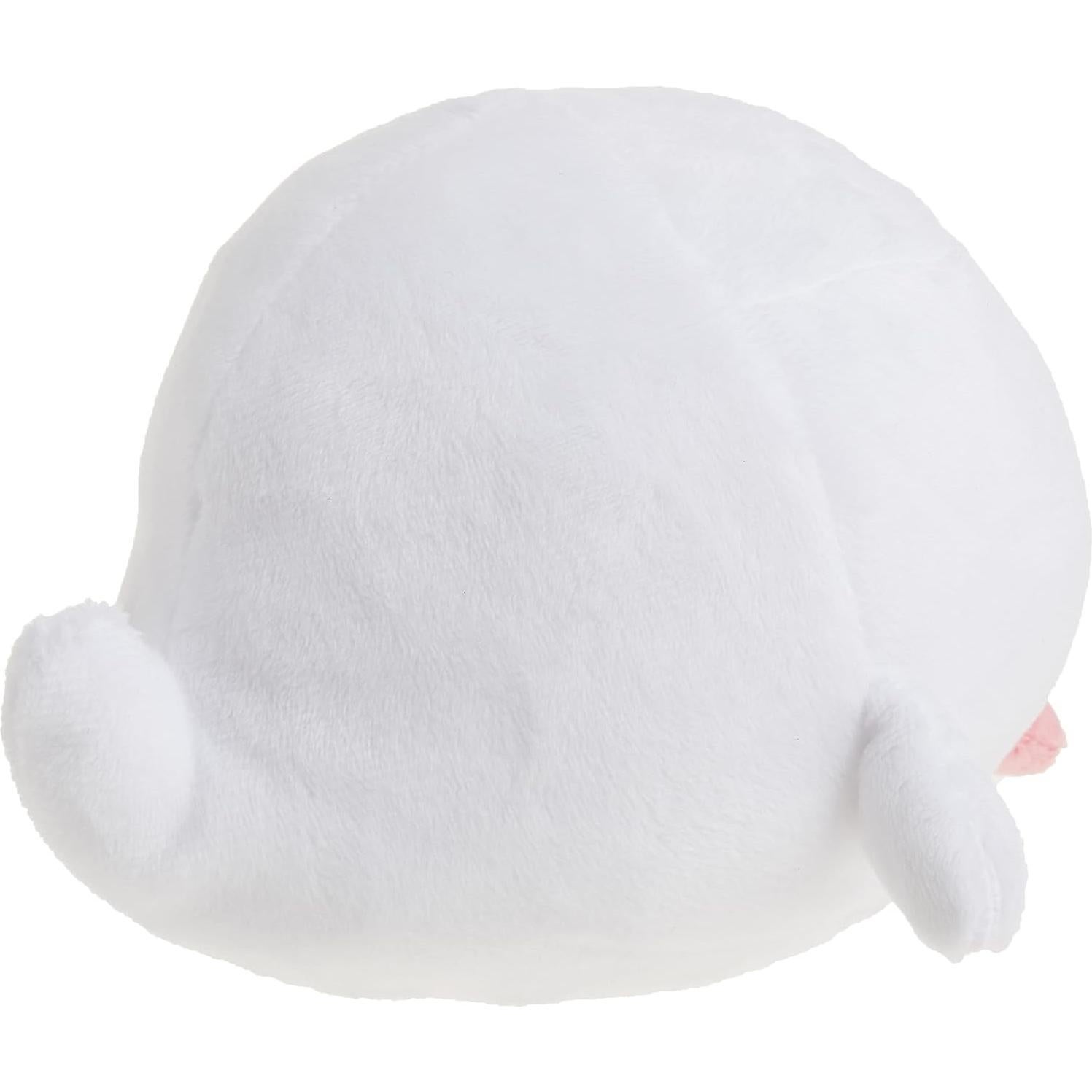 Peluche Fantasma Boo 10 cm Little Buddy 1428 Colección Super Mario