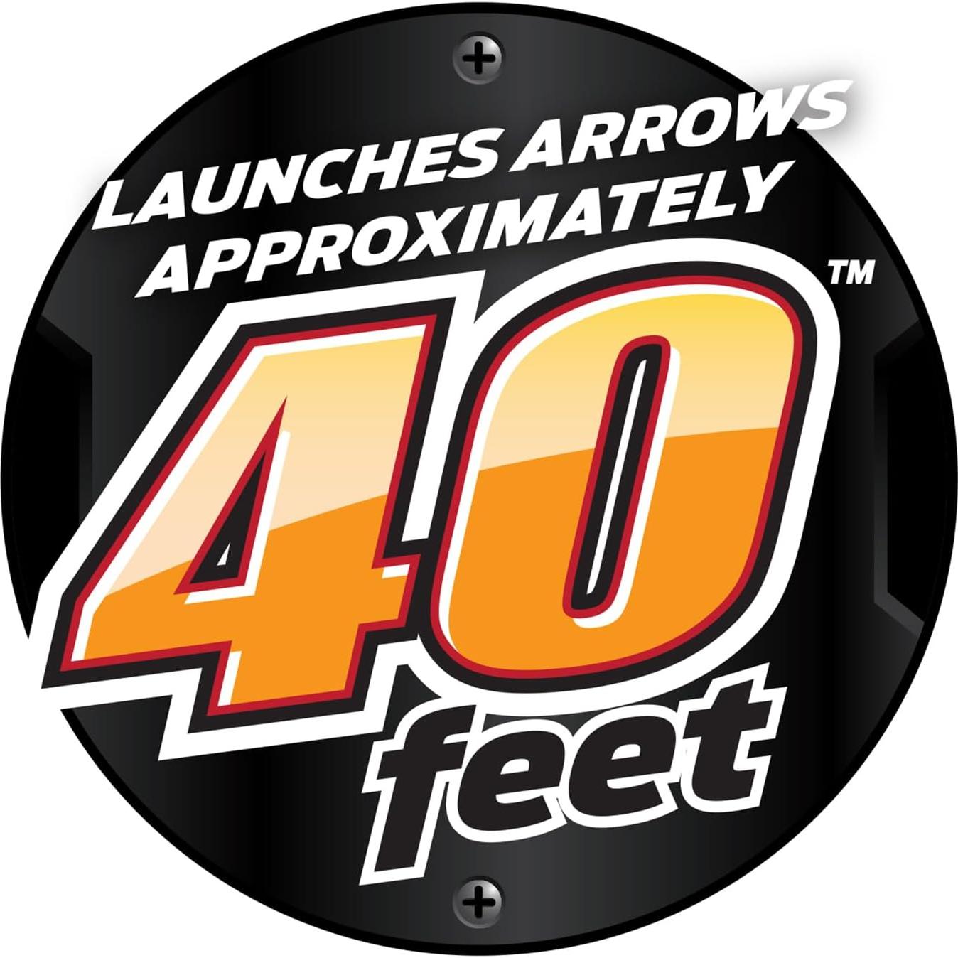 Rifle de Dardos Blandos NKOK Realtree - Verde - 12 Dardos