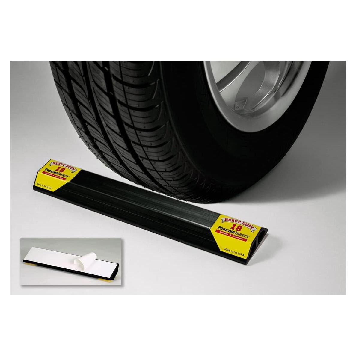 ParkingTarget Ayuda de Estacionamiento 45.72 cm - FBA_HD18