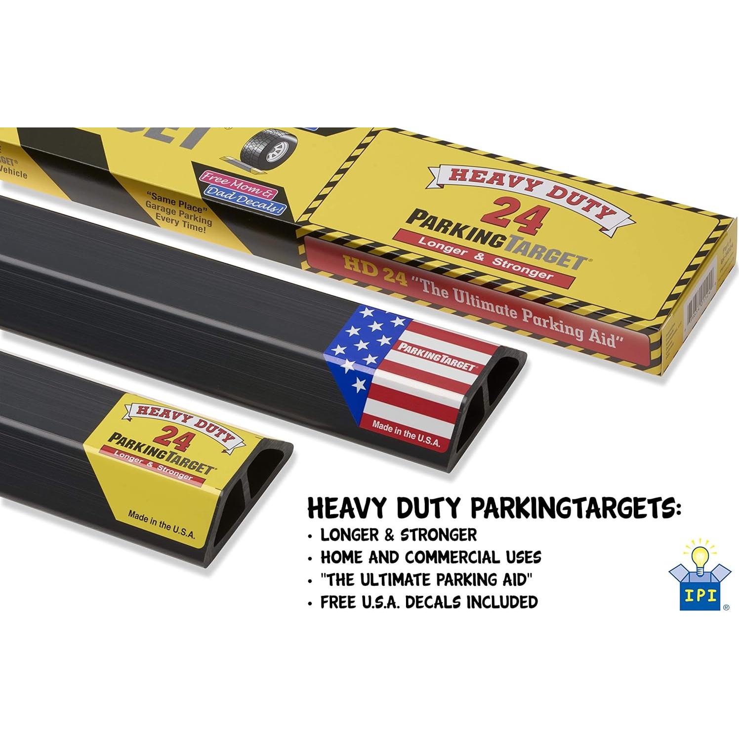 ParkingTarget Ayuda de Estacionamiento 45.72 cm - FBA_HD18