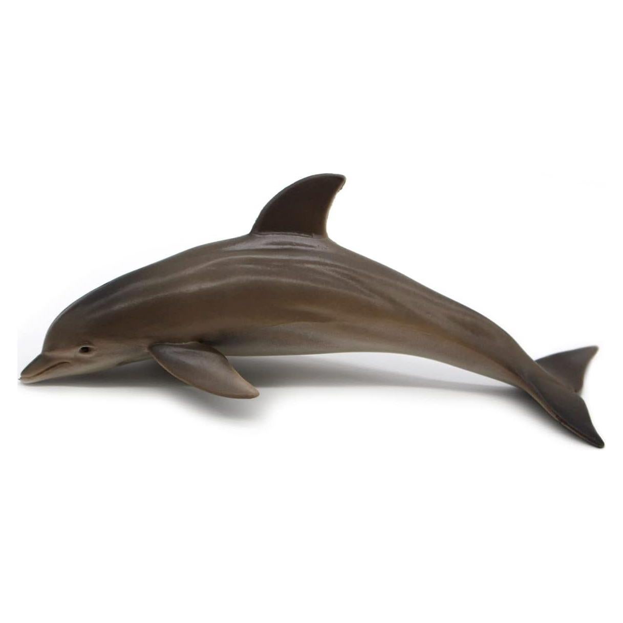 Juguete Educativo de Animales Marinos SmilerSmile Delfín