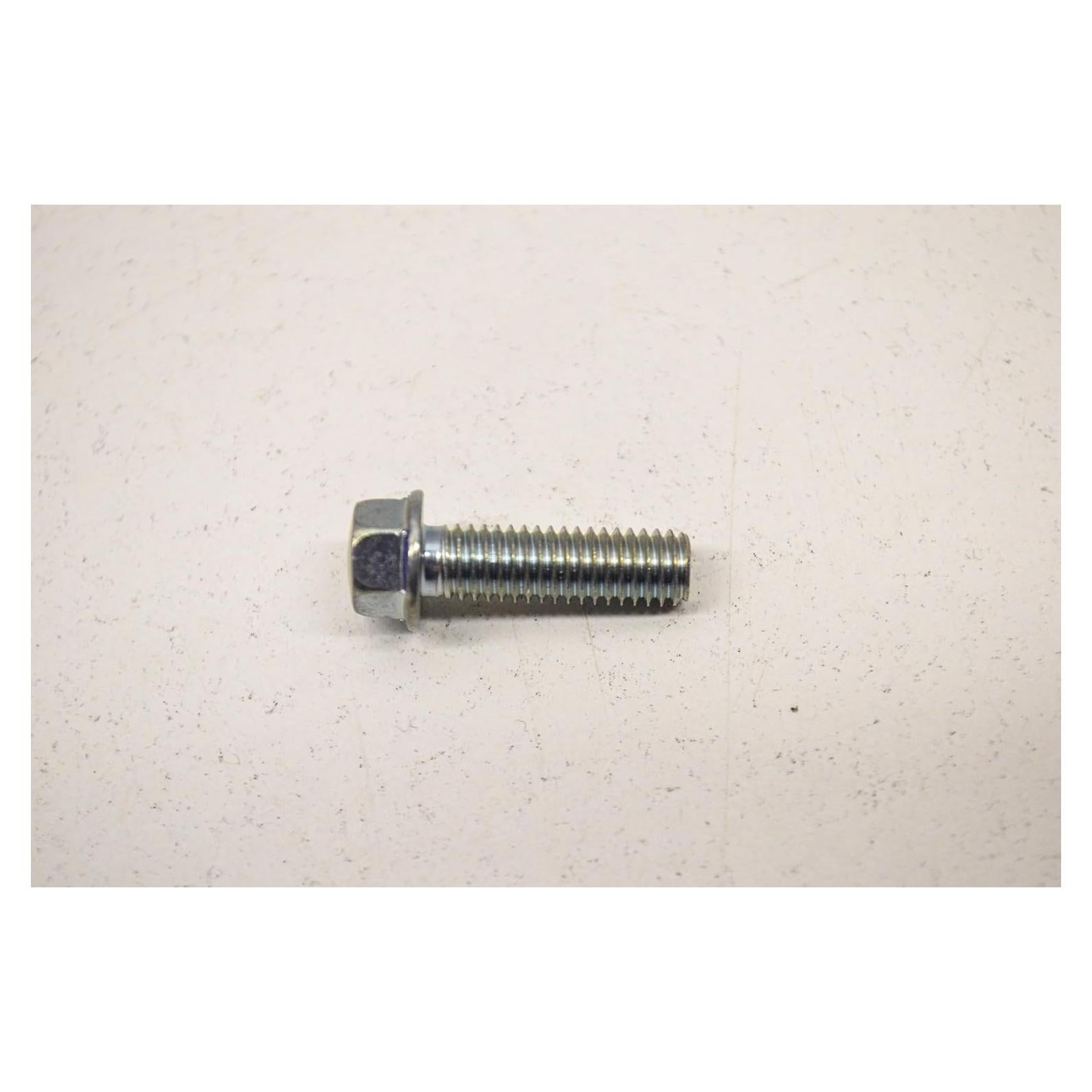 Tornillo de Brida Honda 96001-06020-00 6x20mm