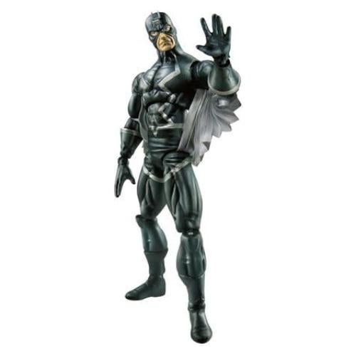 Figura de Acción Black Bolt Marvel Legends 15.24 cm