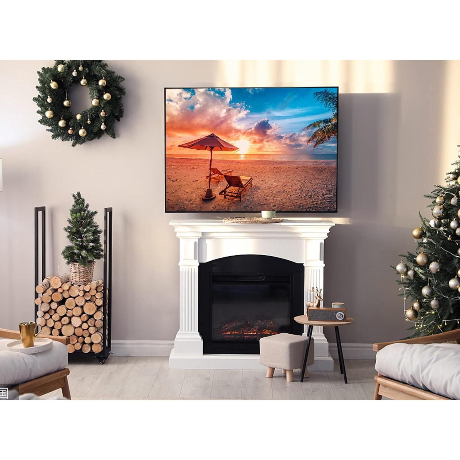 Rompecabezas 4 Pack 1000 Piezas WISHDIAM Paisajes Naturales