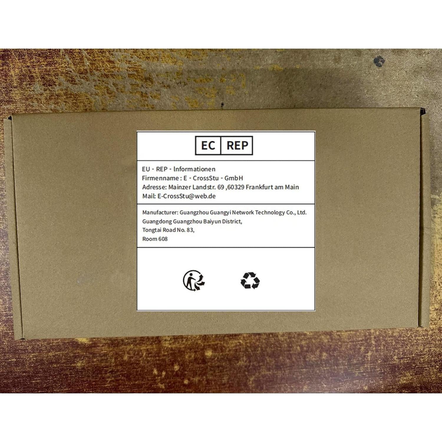 Consejos de Microdermoabrasión Yekavo - 9 Piezas + 3 Varitas