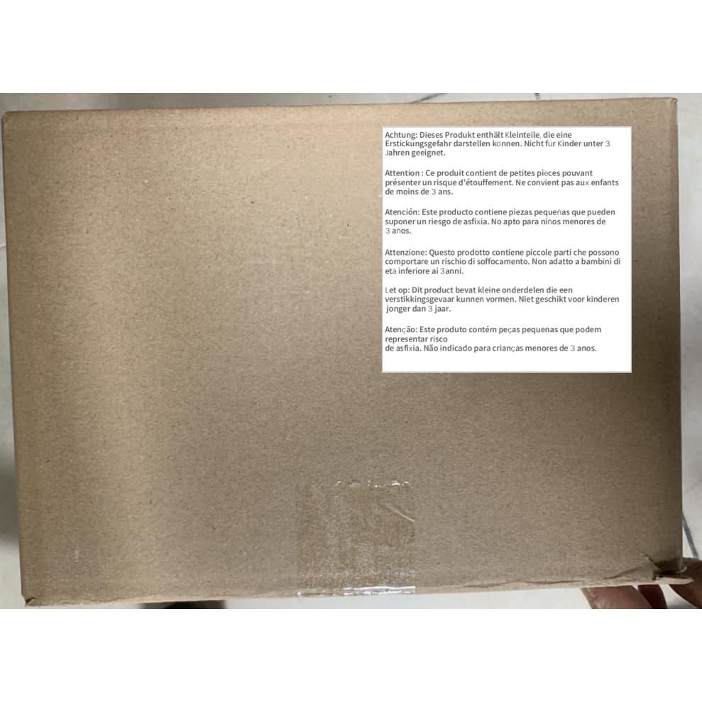 Consejos de Microdermoabrasión Yekavo - 9 Piezas + 3 Varitas