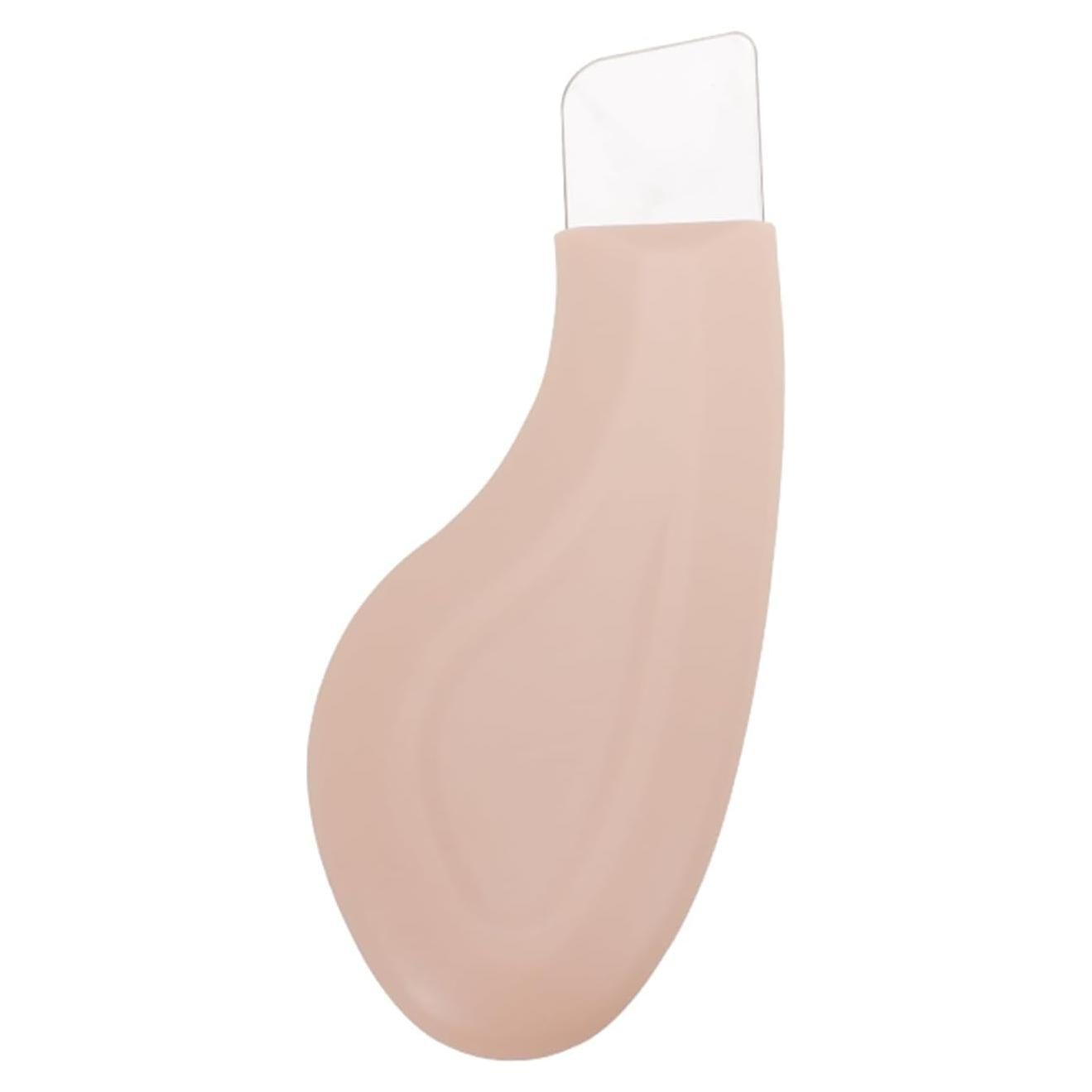 Removedor de Puntos Negros Baotuiok JG01 Espátula Facial Roja