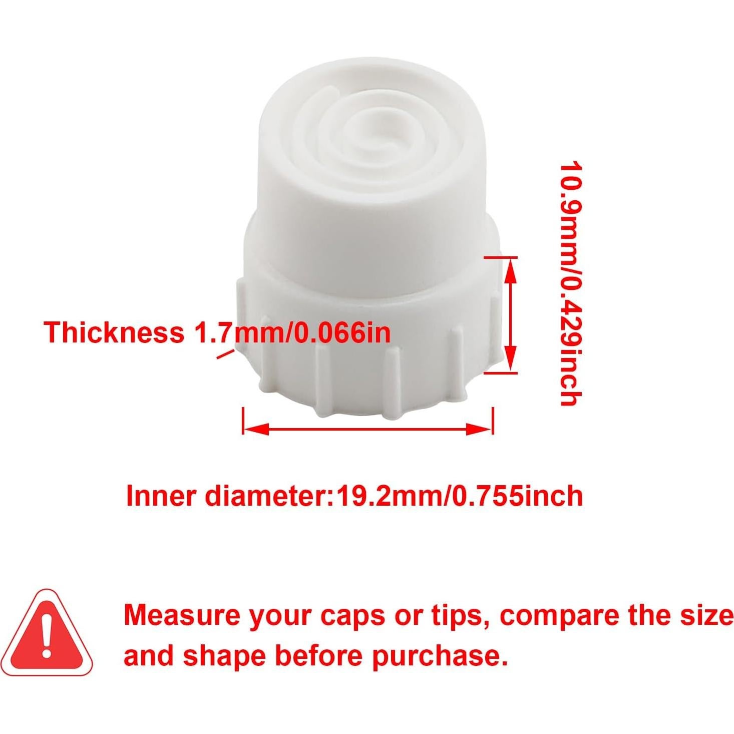 Consejos de Exfoliación de Silicona 3 Pzs Elitzia ETLB245