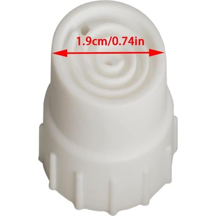 Consejos de Exfoliación de Silicona 3 Pzs Elitzia ETLB245