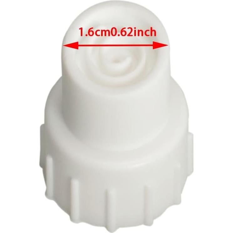 Consejos de Exfoliación de Silicona 3 Pzs Elitzia ETLB245