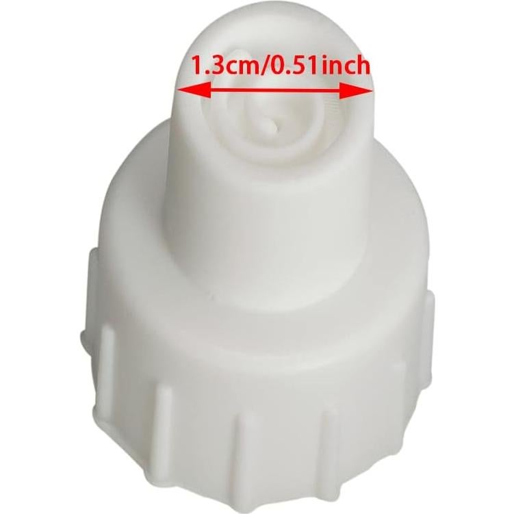 Consejos de Exfoliación de Silicona 3 Pzs Elitzia ETLB245