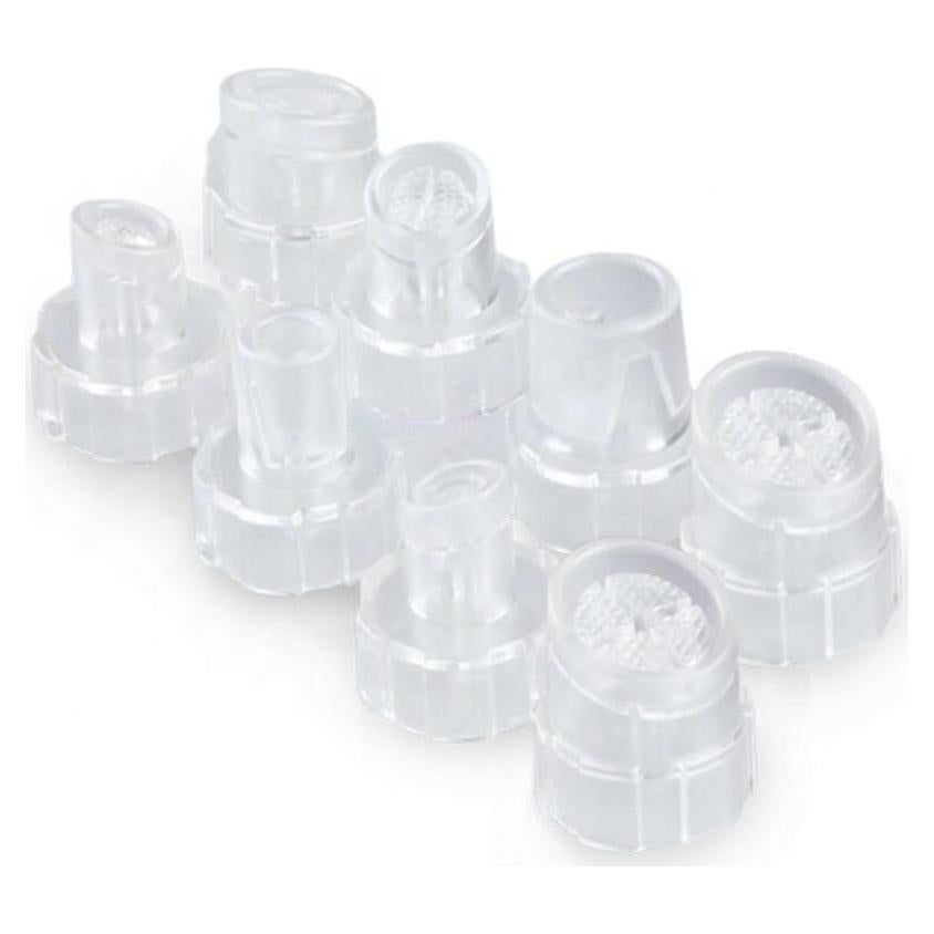 Consejos para Máquina de Hidrodermoabrasión QiQiBaby - Limpieza Facial