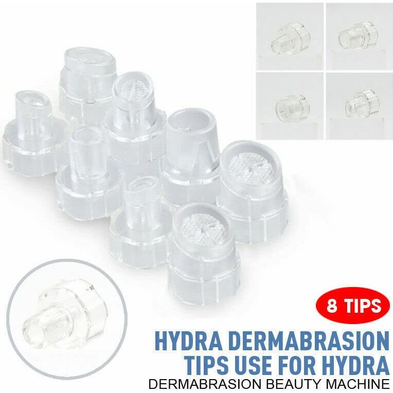 Consejos para Máquina de Hidrodermoabrasión QiQiBaby - Limpieza Facial