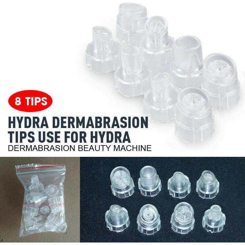 Consejos para Máquina de Hidrodermoabrasión QiQiBaby - Limpieza Facial