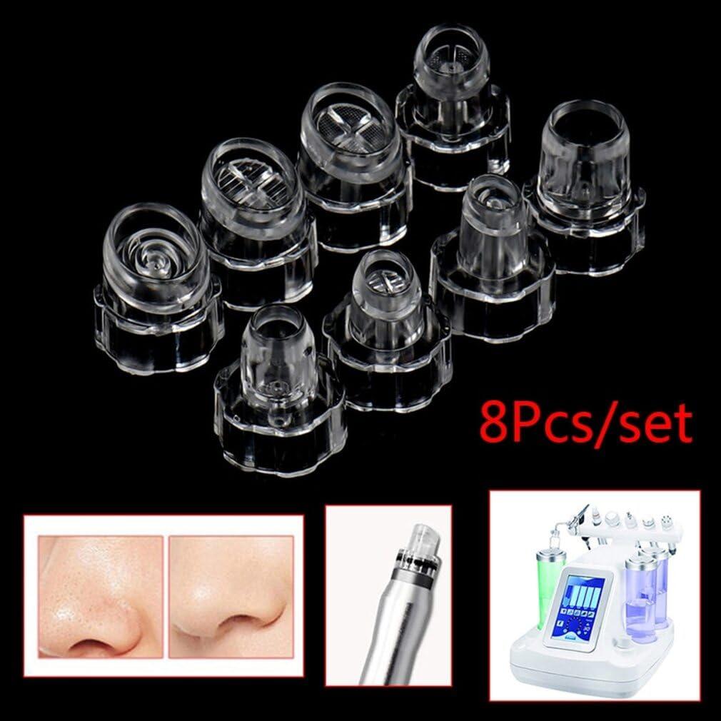 Consejos para Máquina de Hidrodermoabrasión QiQiBaby - Limpieza Facial