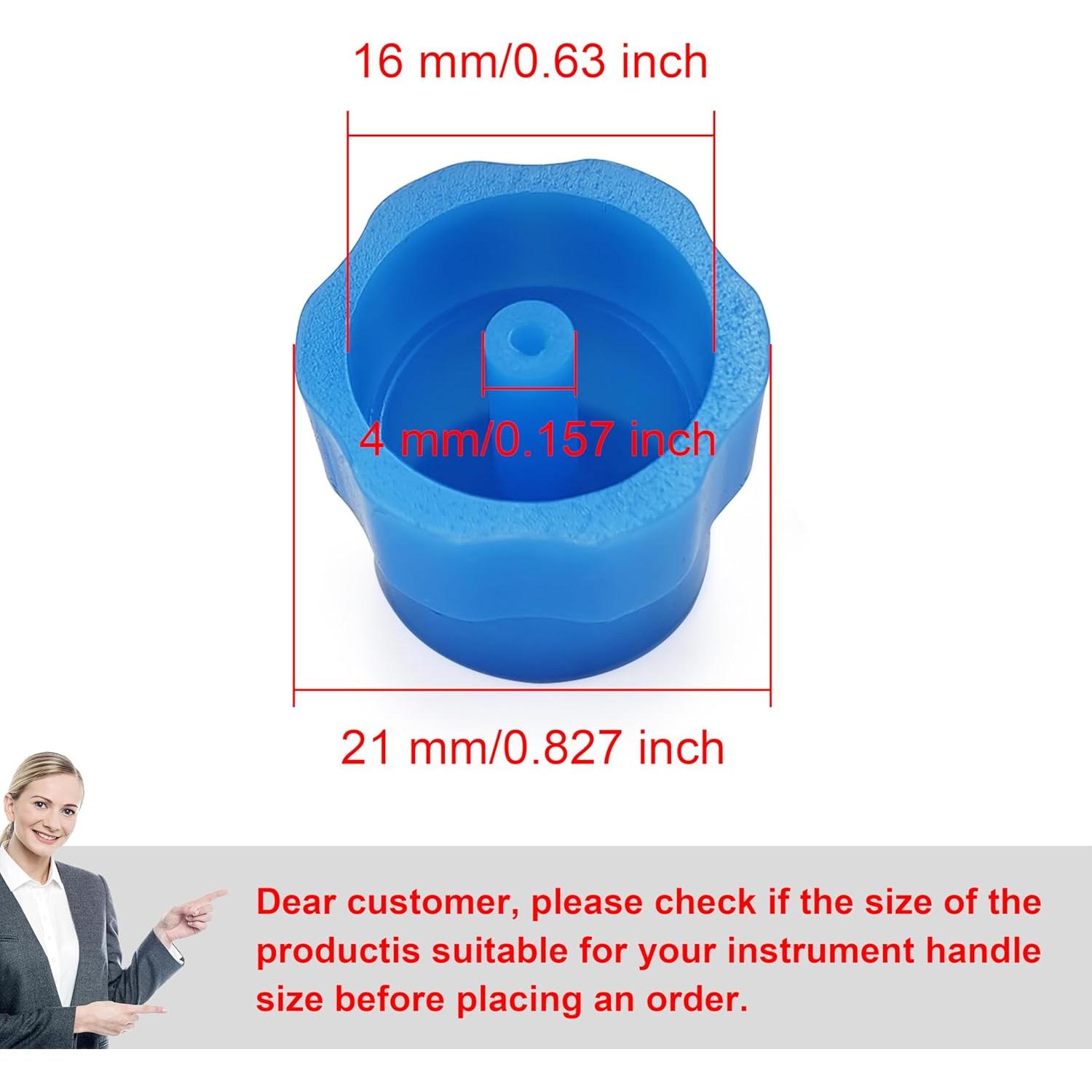 Consejos de Hidro Dermabrasión de Silicona Elitzia 3 Piezas