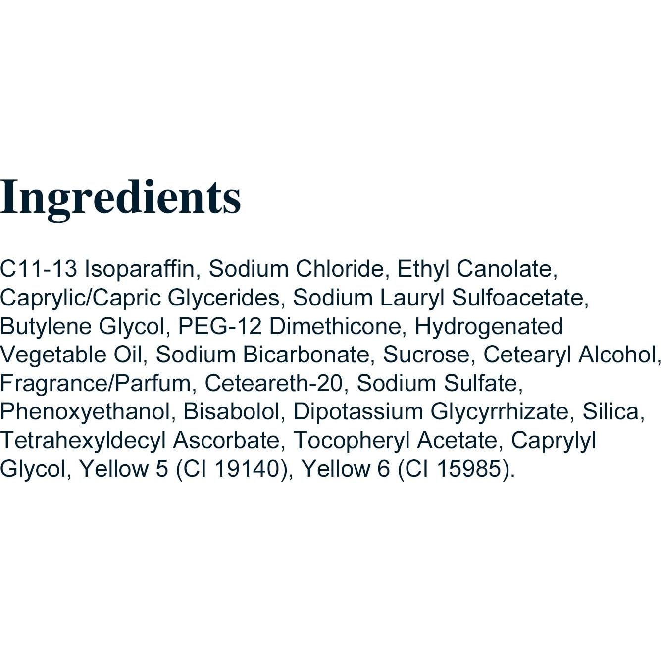 Exfoliante Facial y Corporal Rodan + Fields 125 ml con Vitamina C