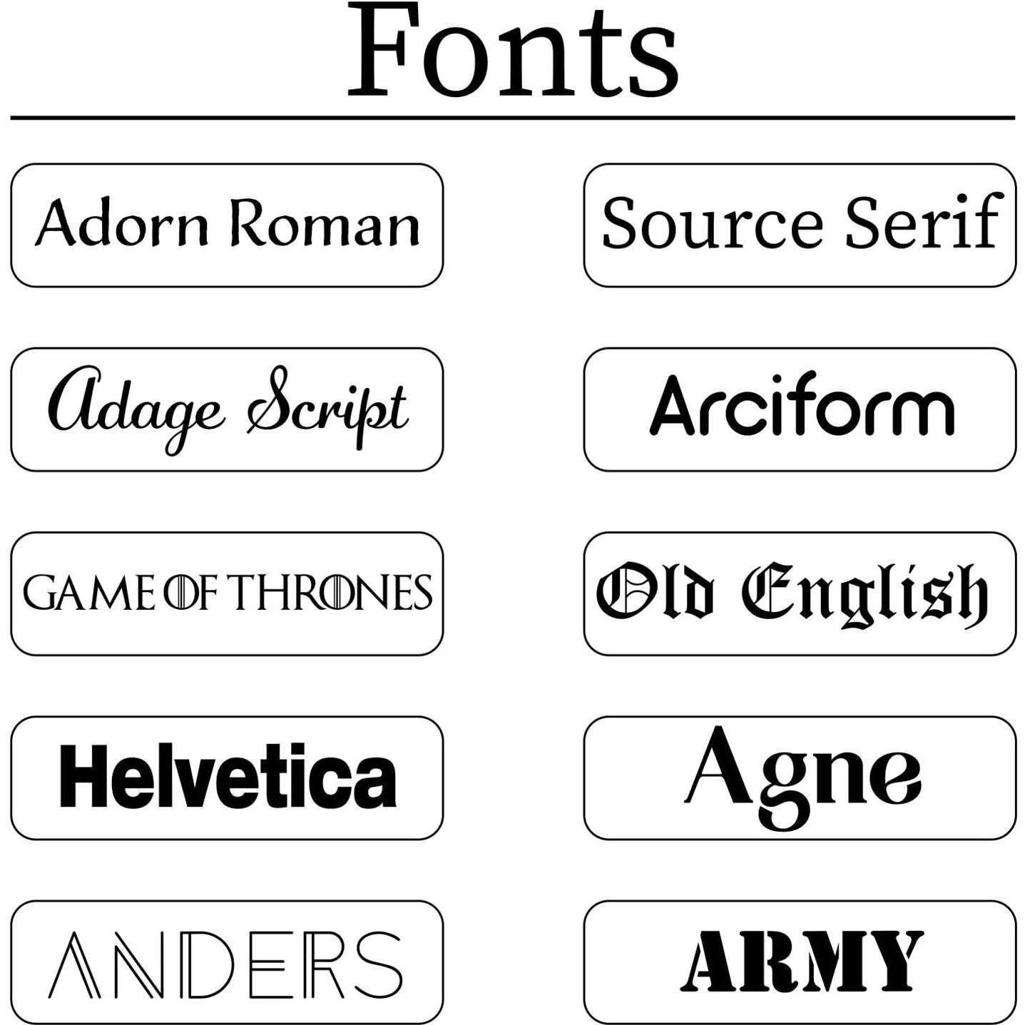 Cuchillo Multiusos Personalizado Be Burgundy - 8 Funciones