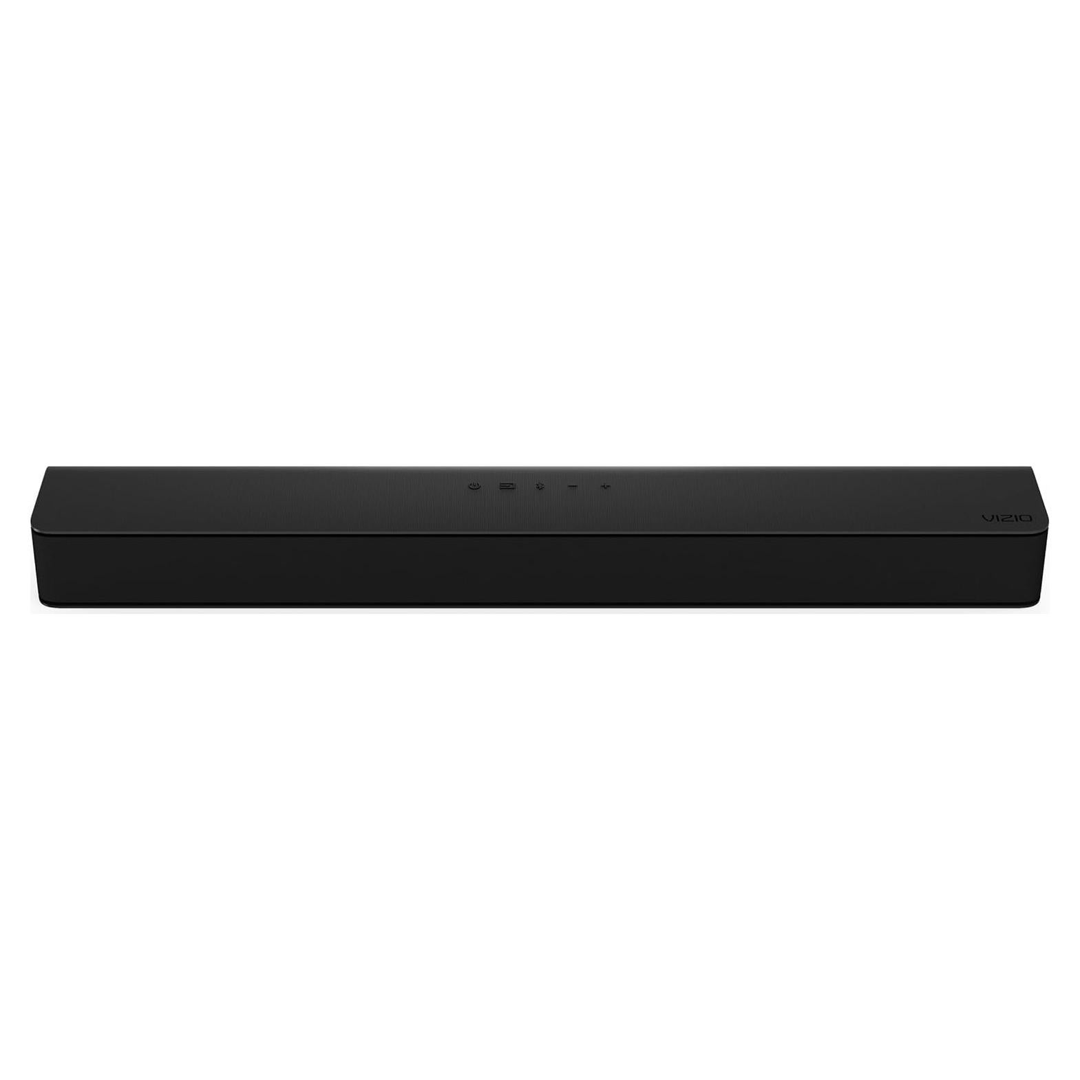 Barra de Sonido VIZIO V-Series 2.0 61 cm Bluetooth Dolby Audio