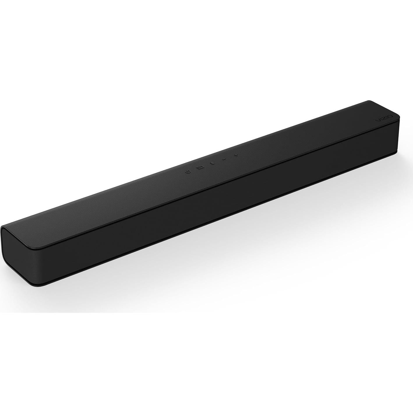 Barra de Sonido VIZIO V-Series 2.0 61 cm Bluetooth Dolby Audio
