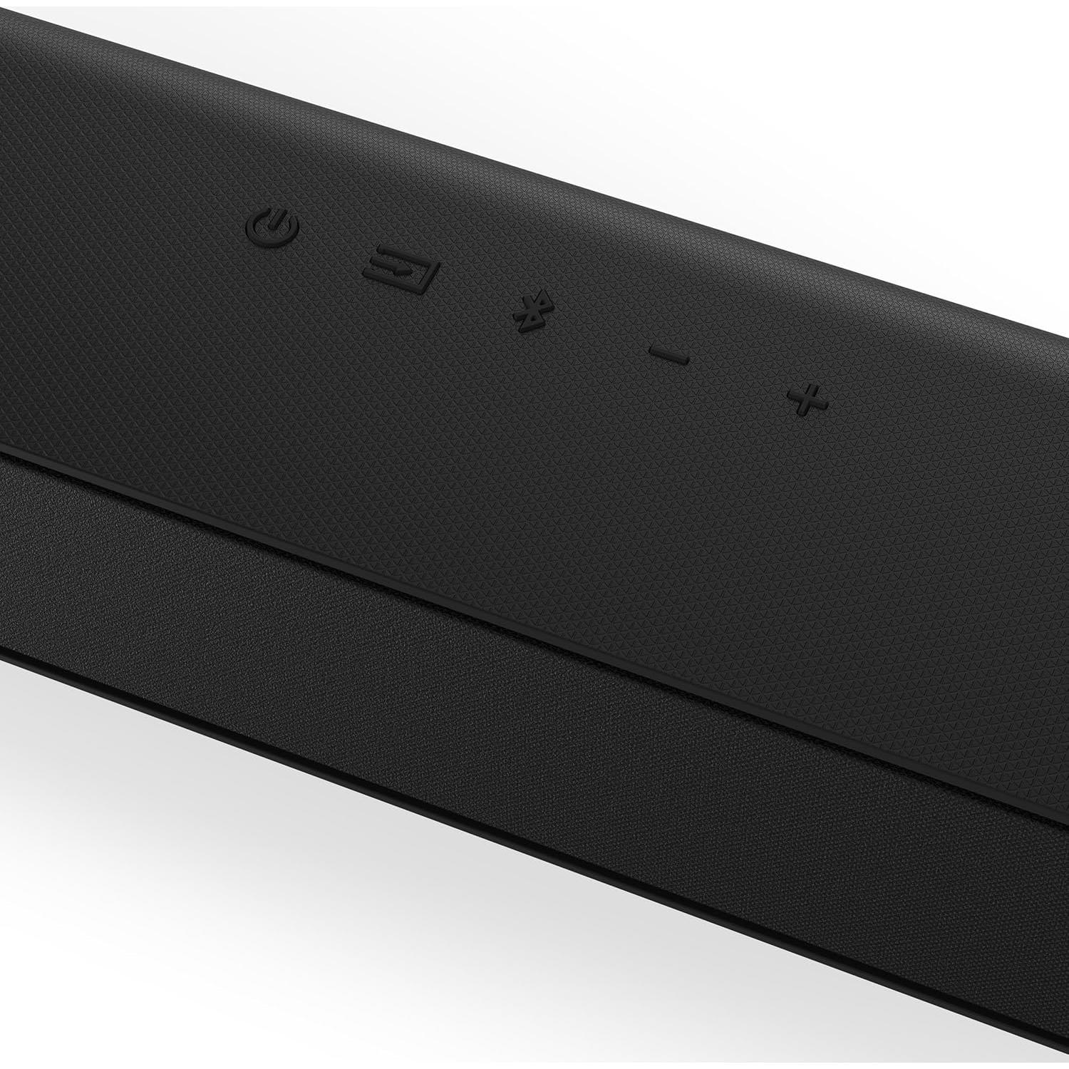 Barra de Sonido VIZIO V-Series 2.0 61 cm Bluetooth Dolby Audio