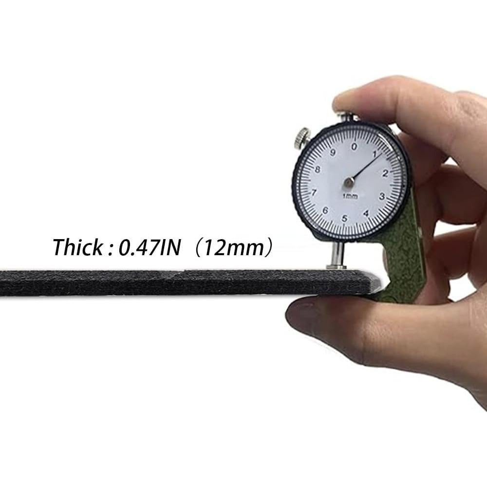 Paneles Acústicos Hexagonales ARTSLAT 4 Pack - Roble 30x25.9 cm