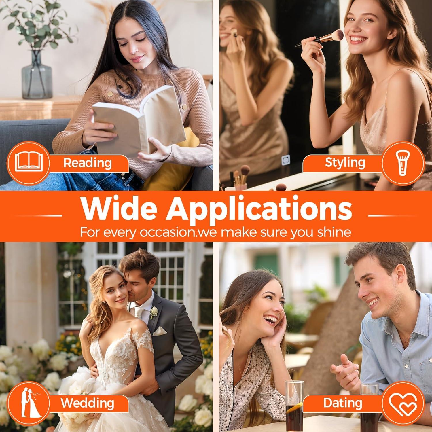 Cinta Levantadora Facial Invisible Loxbcin 140PCS 0.02mm