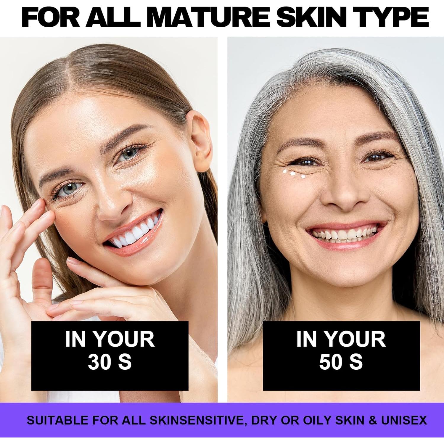 Cinta Facial para Arrugas Sfuchin 5cm Beige - Kinesiología