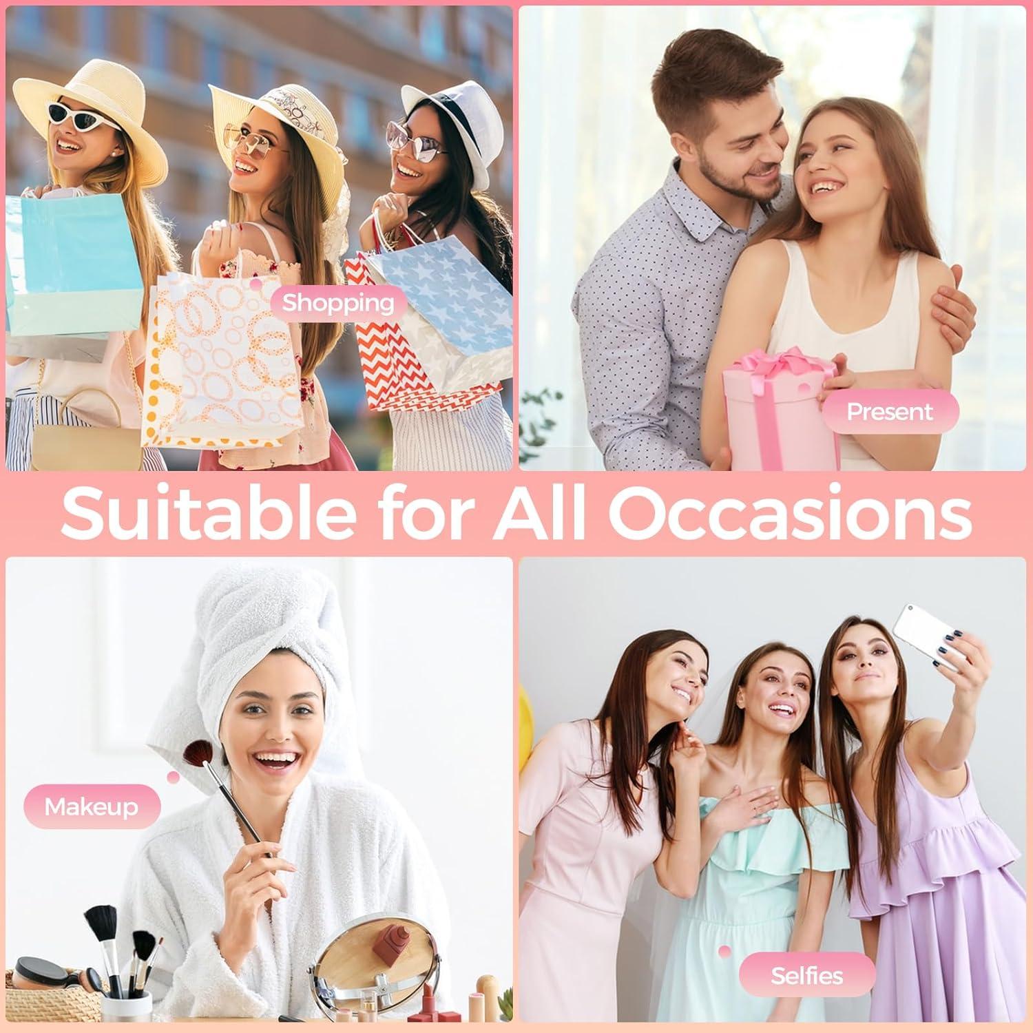 Cinta Lifting Invisible para la Cara NATOPUT 150 Pcs