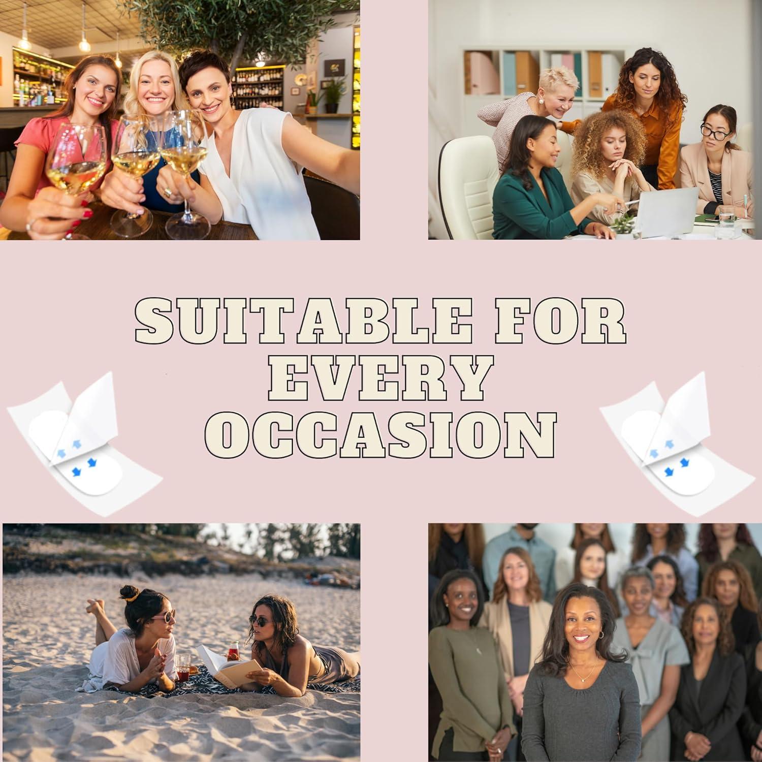 Cinta de Lifting Facial Invisible Savul Shine 100 Pcs