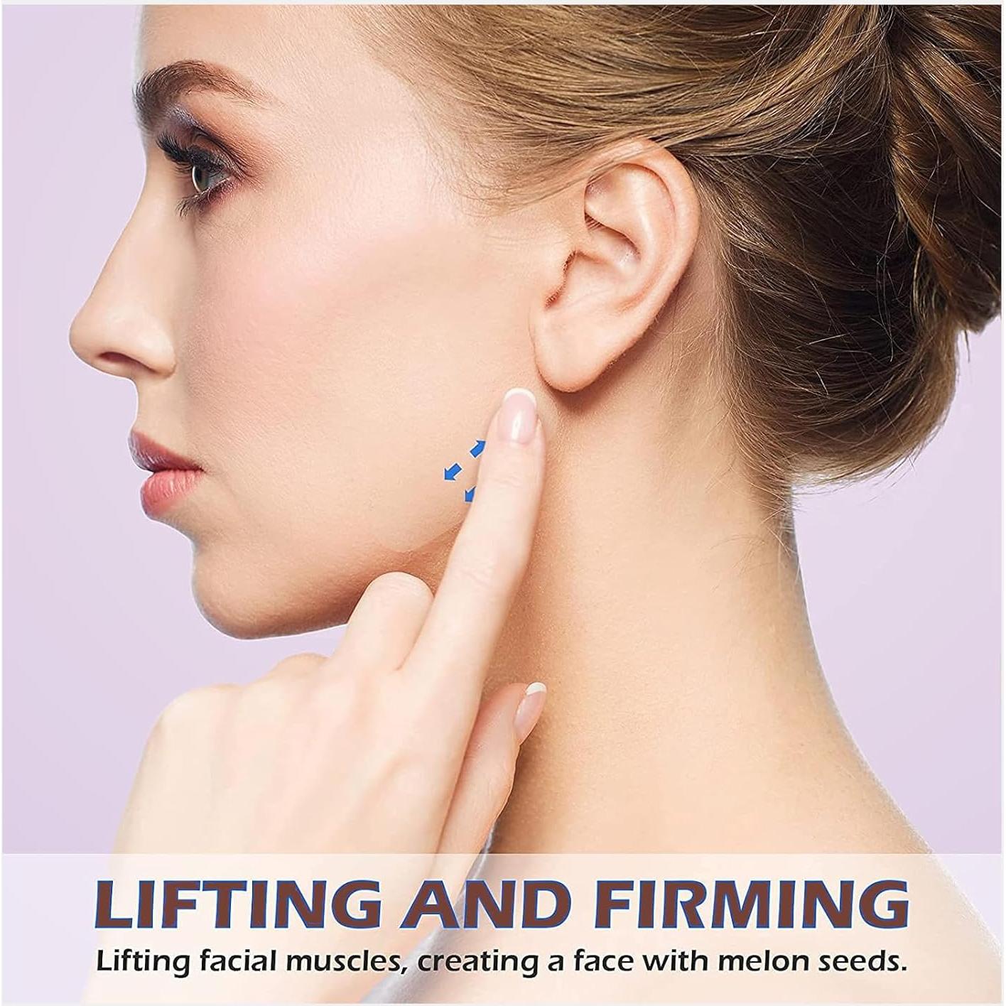 Cinta Elevadora Facial Invisible HIDOVETEC 120 Piezas