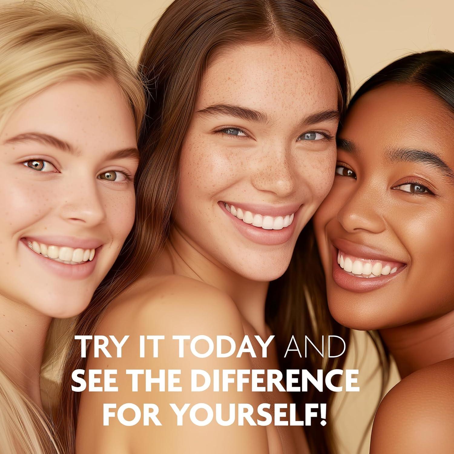 Parche de Silicona Antiarrugas Dersie - 3 Unidades Reutilizables