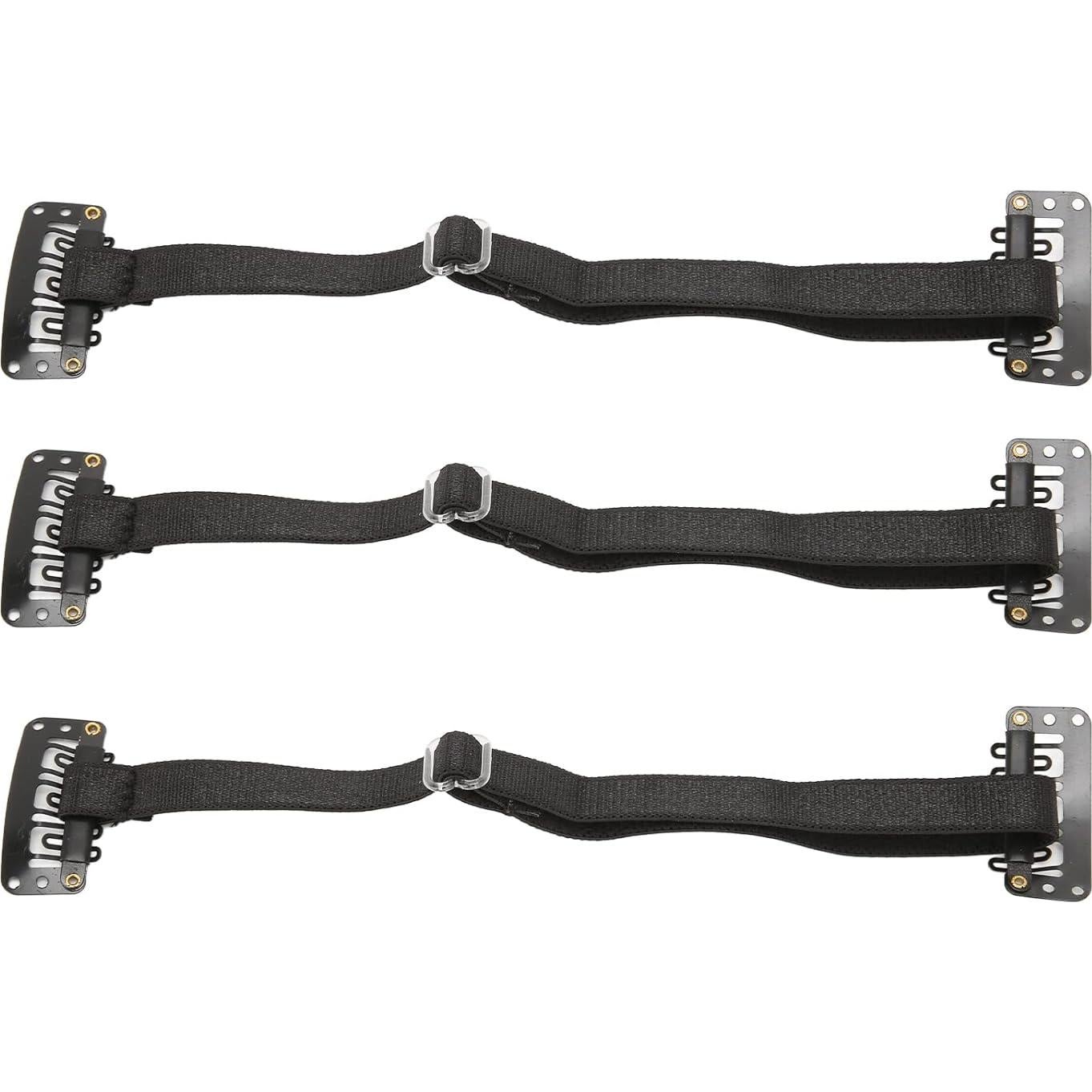 Bandas de Lifting Facial Jiawuazx, 3 Piezas Ajustables