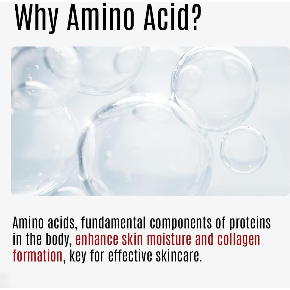 Mascarilla Facial Mediu Amino Elevadora - 10 Hojas