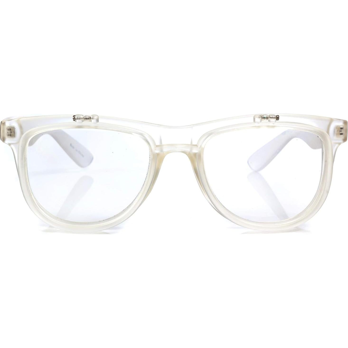 Gafas de Difracción Doble Plur Vision - Efecto Prisma