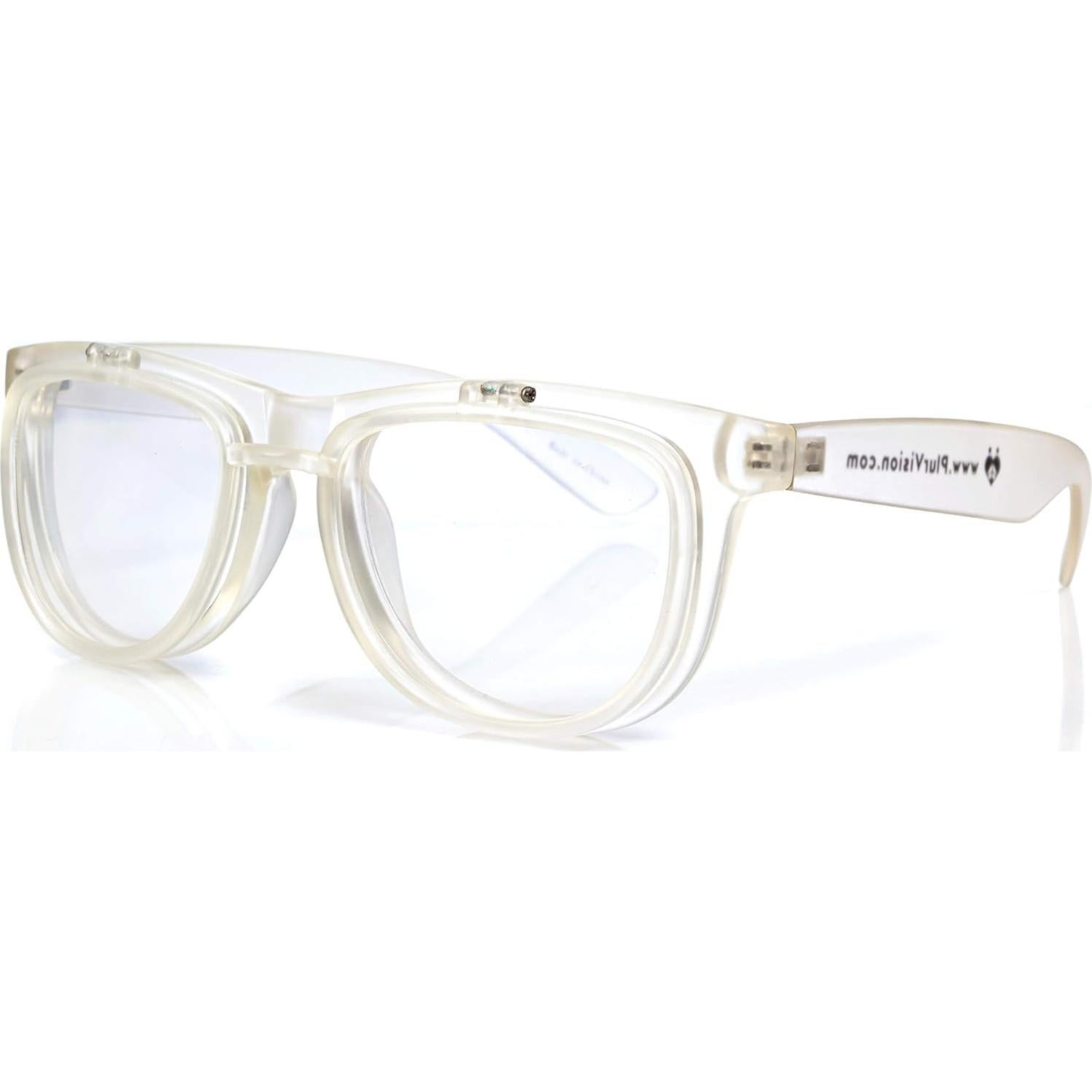 Gafas de Difracción Doble Plur Vision - Efecto Prisma