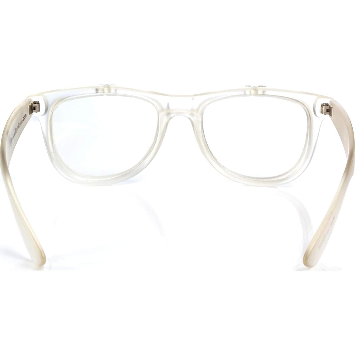 Gafas de Difracción Doble Plur Vision - Efecto Prisma