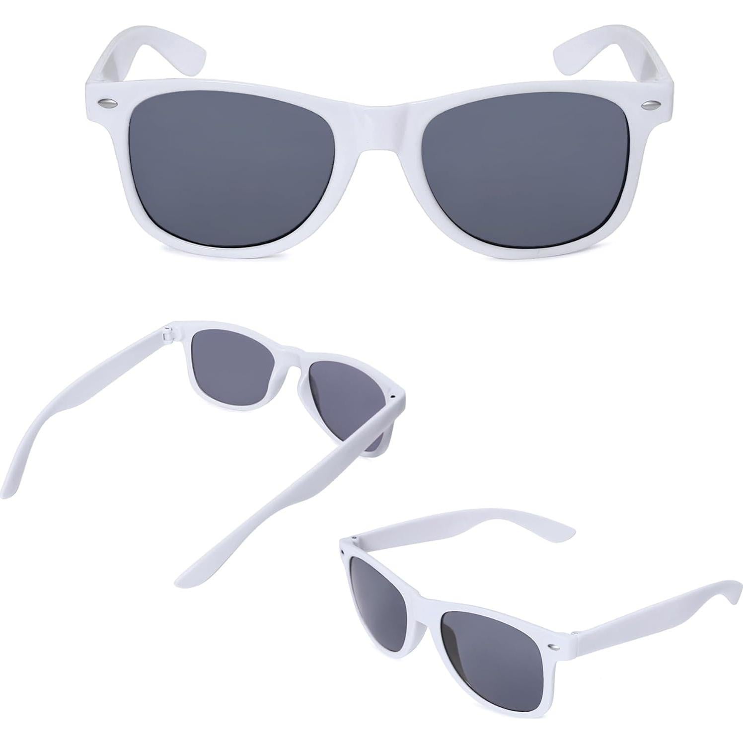 Gafas de Corazón Efecto Difracción UV400 para Fiesta y Rave