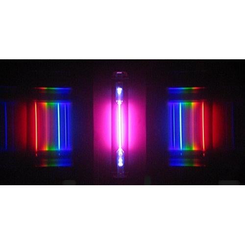 Gafas de Difracción Rainbow Symphony 500 Líneas/mm - Paquete de 10