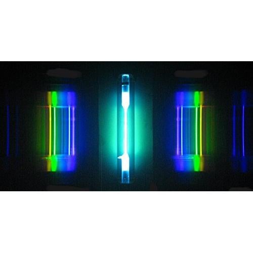 Gafas de Difracción Rainbow Symphony 500 Líneas/mm - Paquete de 10