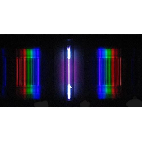 Gafas de Difracción Rainbow Symphony 500 Líneas/mm - Paquete de 10