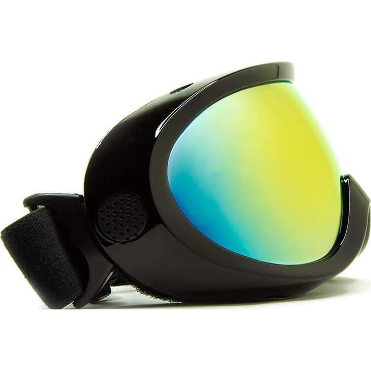 Gafas de Esquí GloFX - Difracción Arcoíris, Protección UV