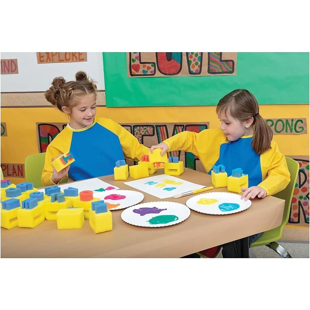 Pintura Tempera Lavable Prang 3,78 L Marrón Lista para Usar