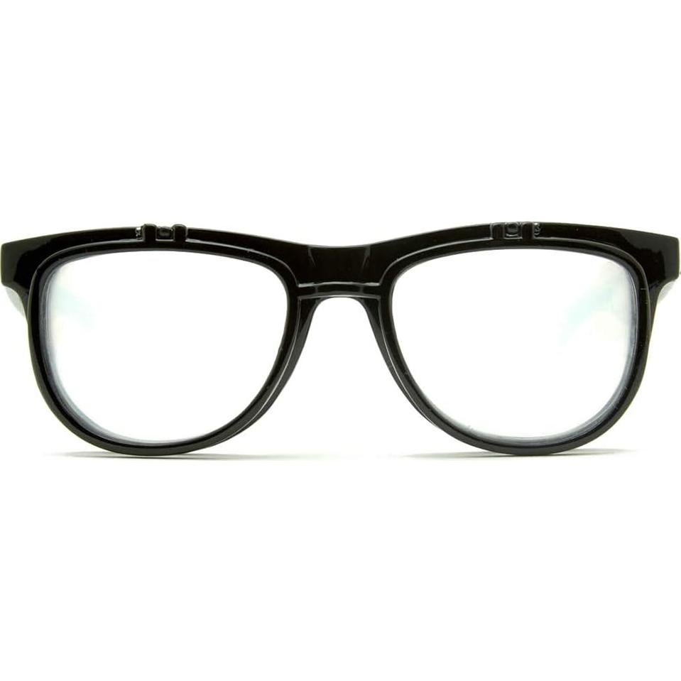 Gafas de Difracción GloFX Matrix - Efecto Prismático Doble