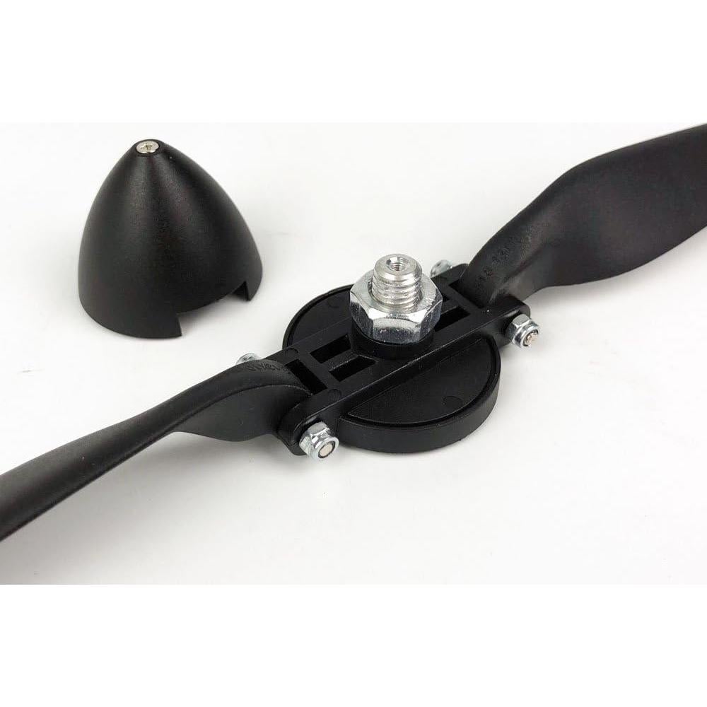 Viloga Hélice Plegable 20.32x11.43cm Eje 3.0mm para RC