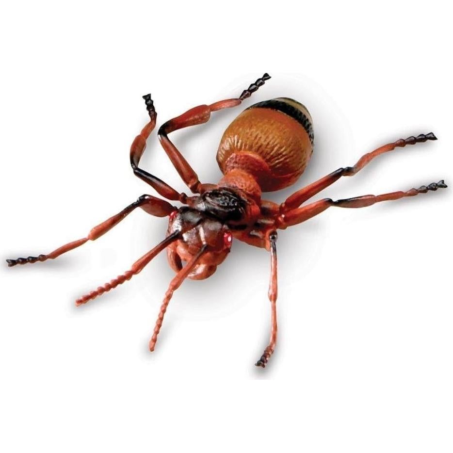 Conjunto de Insectos Jumbo Learning Resources - 7 Piezas